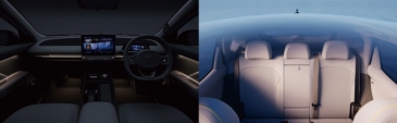 Stylish & Spacious